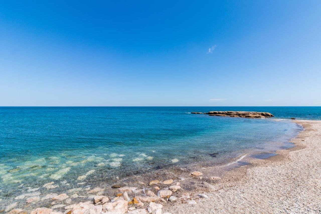Beach Villa Dorada Εστεπόνα Εξωτερικό φωτογραφία