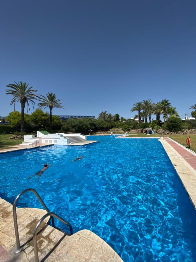 Beach Villa Dorada Εστεπόνα Εξωτερικό φωτογραφία