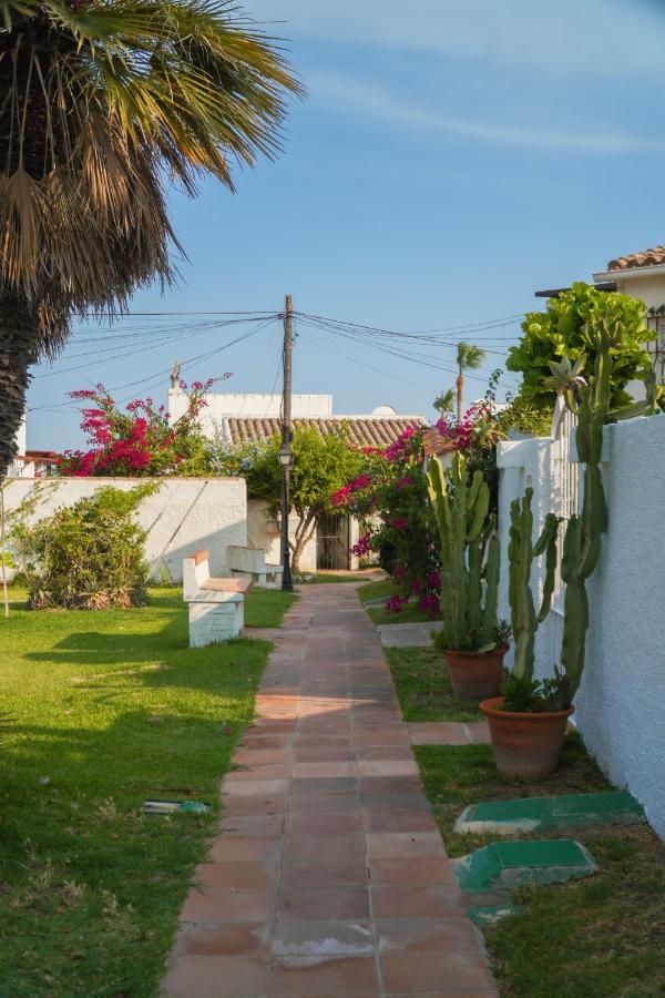 Beach Villa Dorada Εστεπόνα Εξωτερικό φωτογραφία