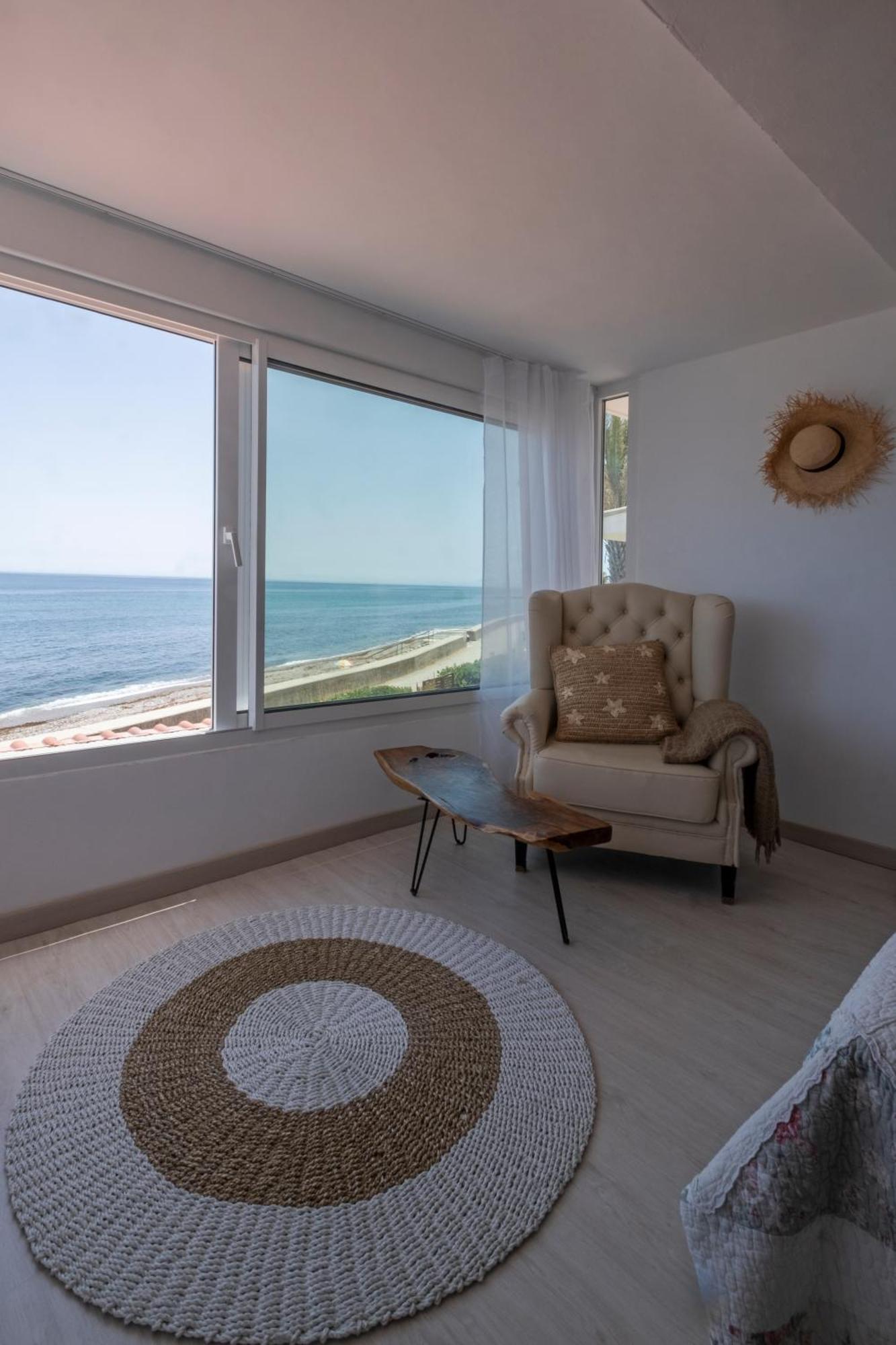 Beach Villa Dorada Εστεπόνα Εξωτερικό φωτογραφία