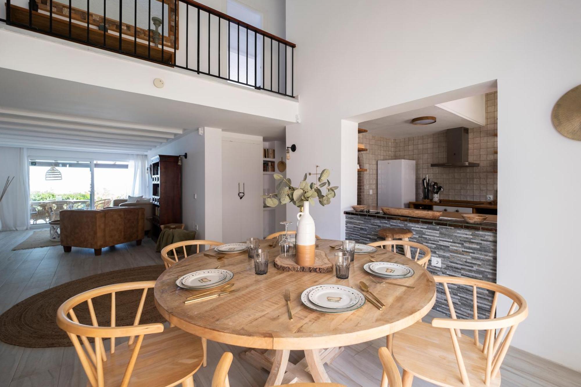 Beach Villa Dorada Εστεπόνα Εξωτερικό φωτογραφία