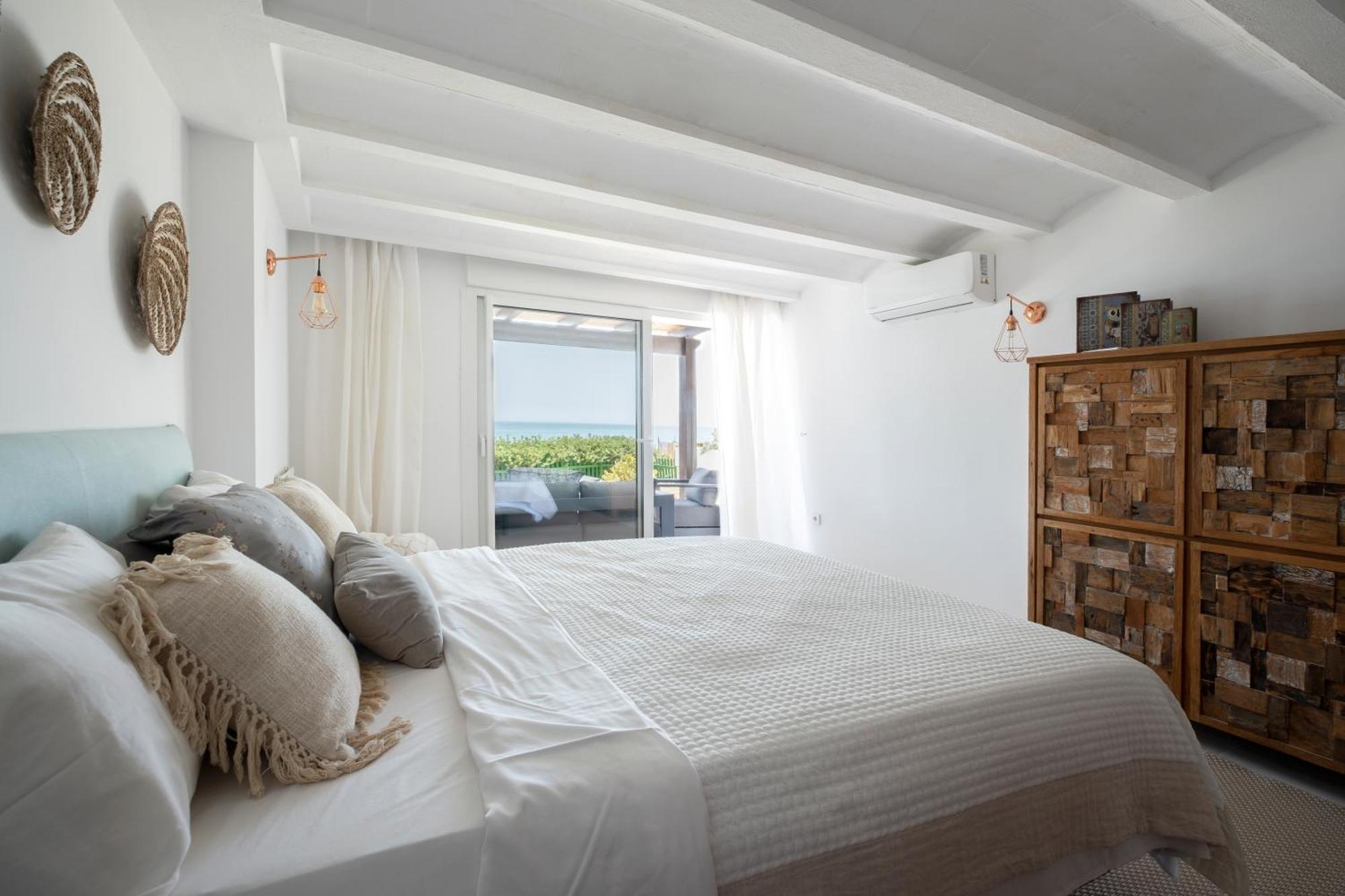 Beach Villa Dorada Εστεπόνα Εξωτερικό φωτογραφία