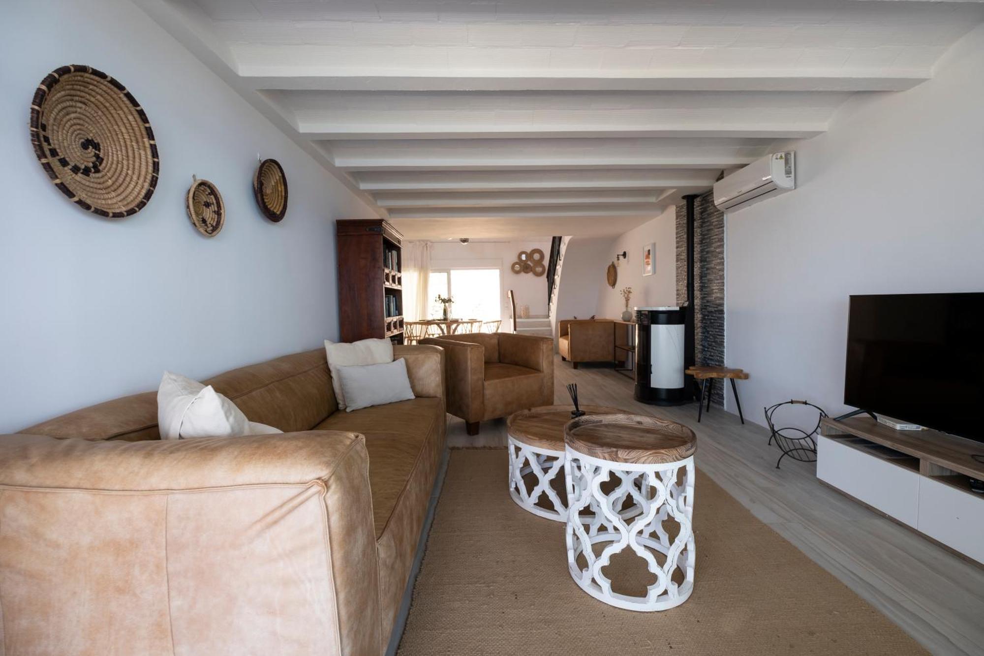 Beach Villa Dorada Εστεπόνα Εξωτερικό φωτογραφία