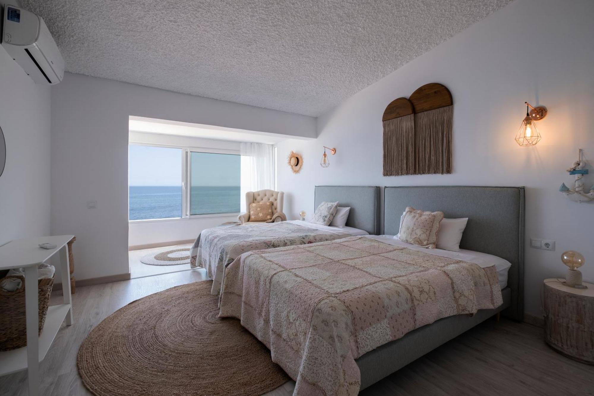 Beach Villa Dorada Εστεπόνα Εξωτερικό φωτογραφία