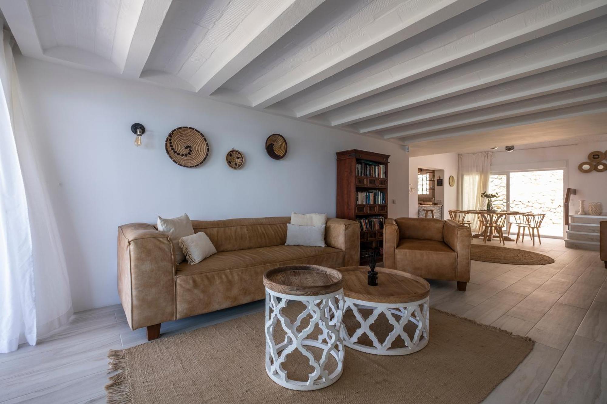 Beach Villa Dorada Εστεπόνα Εξωτερικό φωτογραφία
