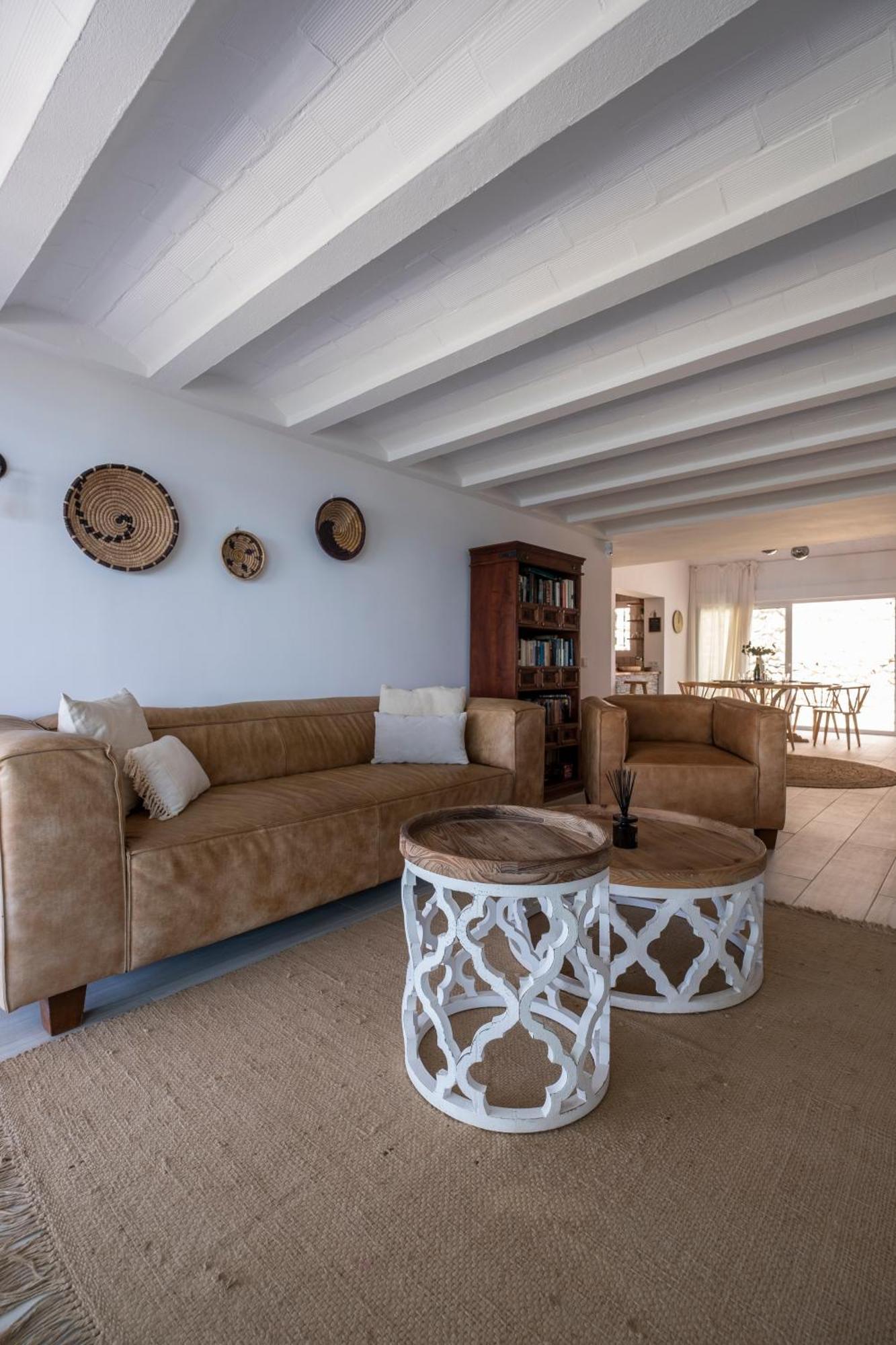 Beach Villa Dorada Εστεπόνα Εξωτερικό φωτογραφία