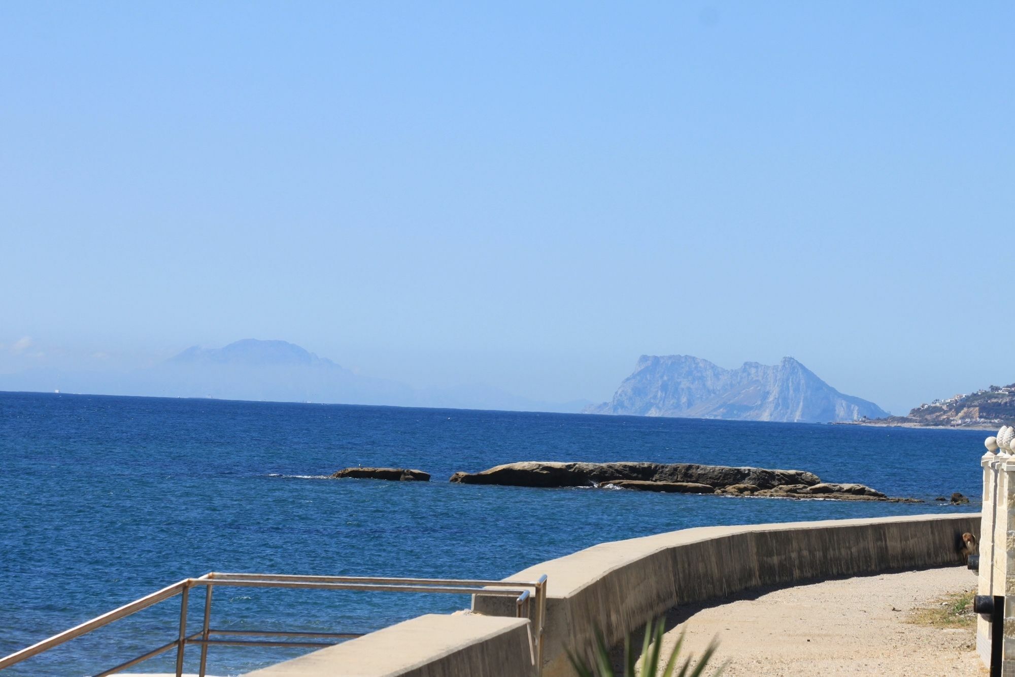 Beach Villa Dorada Εστεπόνα Εξωτερικό φωτογραφία