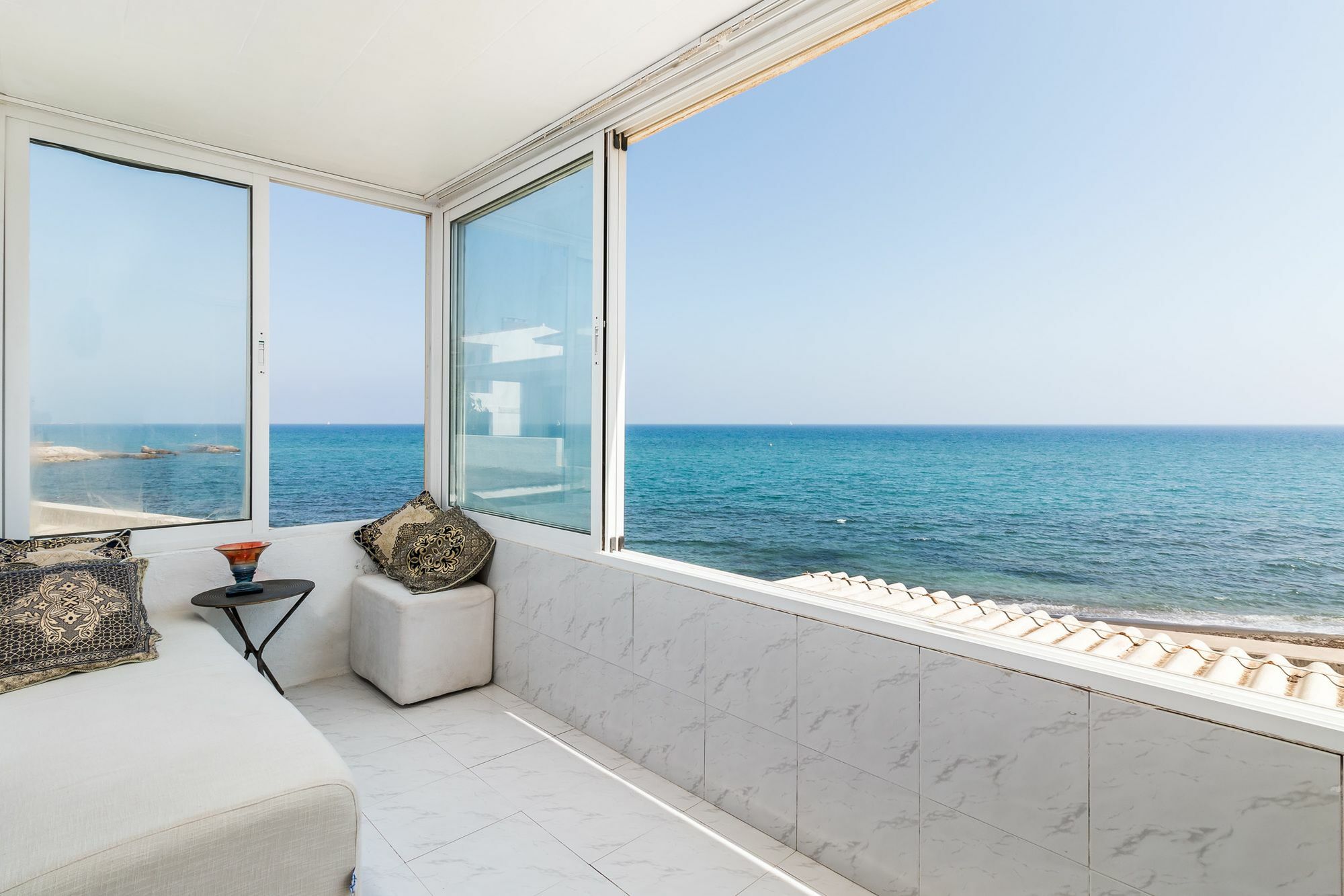 Beach Villa Dorada Εστεπόνα Εξωτερικό φωτογραφία