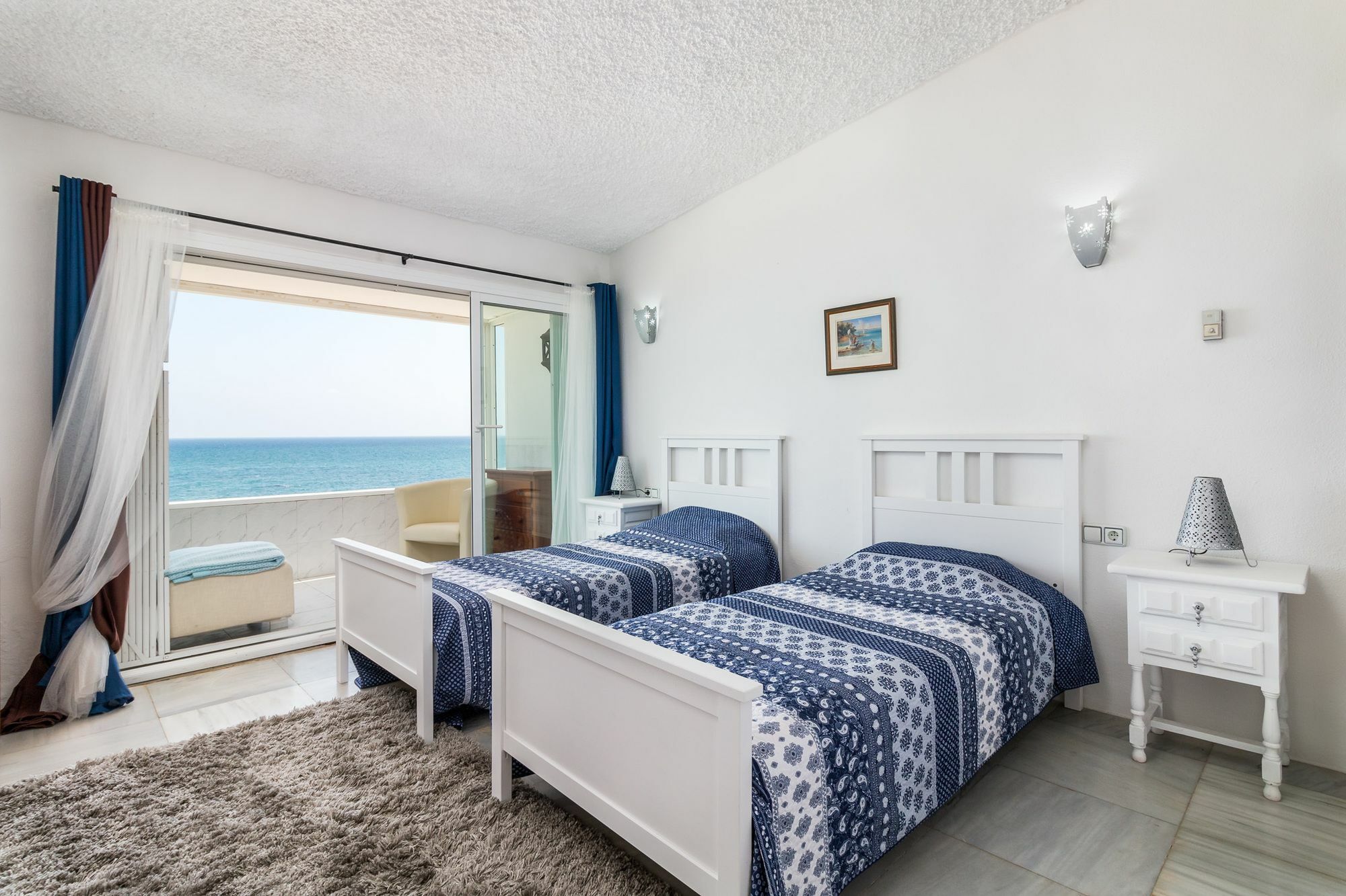 Beach Villa Dorada Εστεπόνα Εξωτερικό φωτογραφία