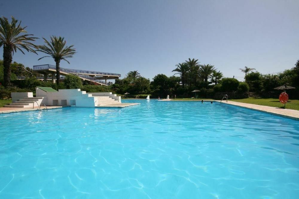 Beach Villa Dorada Εστεπόνα Εξωτερικό φωτογραφία